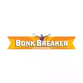 Bonk Breaker logo