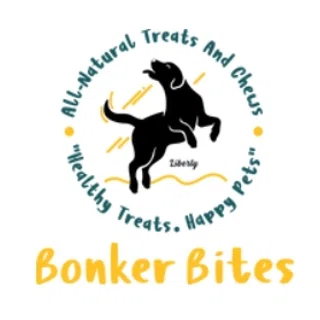 Bonker Bites logo