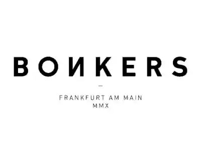 Bonkers logo