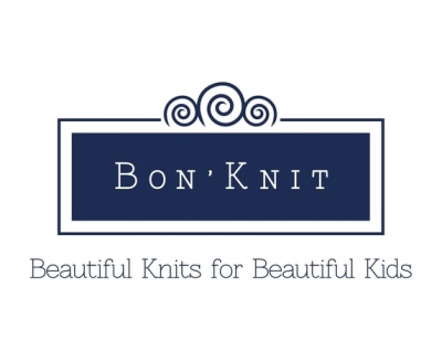 Shop Bon Knit logo