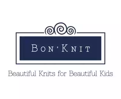 Shop Bon Knit coupon codes logo