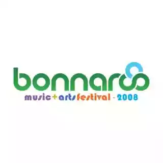 Shop Bonnaroo Music and Arts Festival discount codes logo