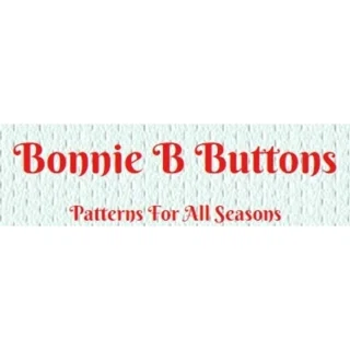 Shop Bonnie-B-Buttons logo
