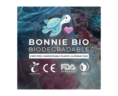 Shop Bonnie Bio logo