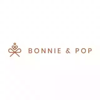 Bonnie & Pop discount codes