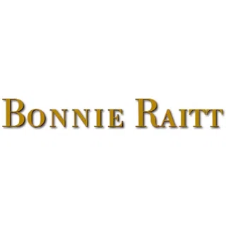 Shop  Bonnie Raitt  logo