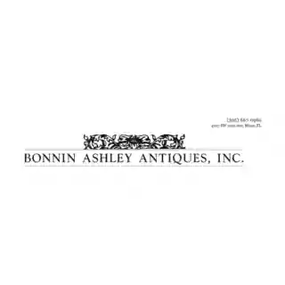 Shop Bonnin Ashley Antiques coupon codes logo