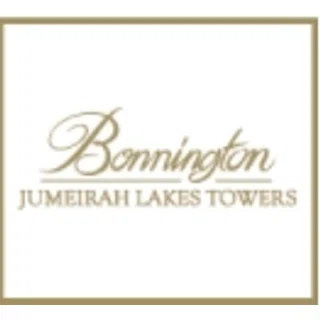 Shop Bonnington Jumeirah Lakes Towers logo