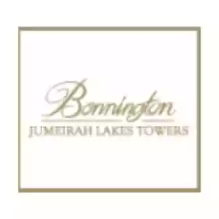 Shop Bonnington Jumeirah Lakes Towers discount codes logo