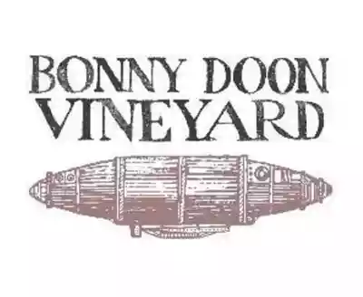 Shop Bonny Doon Vineyard discount codes logo