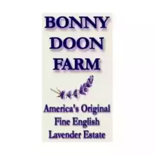 Bonny Doon Farm promo codes