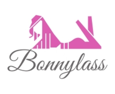 Shop Bonnylass logo