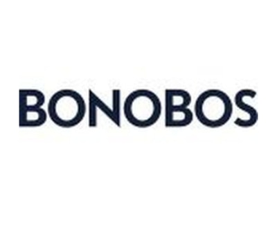 Shop Bonobos logo