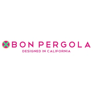 BON Pergola logo