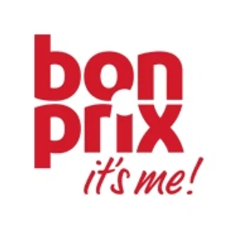 Bonprix RO logo