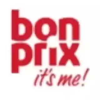 bonprix.fr logo