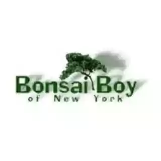 Shop Bonsai Boy of New York coupon codes logo