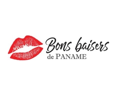 Shop Bons Baisers de Paname logo