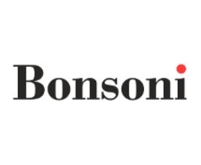 Shop Bonsoni logo