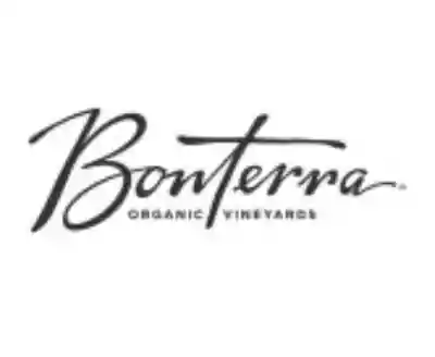 Bonterra Wines discount codes