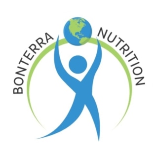 Shop Bonterra Nutrition logo