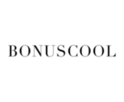 Shop bonuscool logo