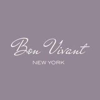 Bon Vivant New York logo