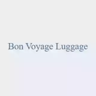 Shop Bon Voyage Luggage discount codes logo