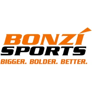 BONZÍ SPORTS logo