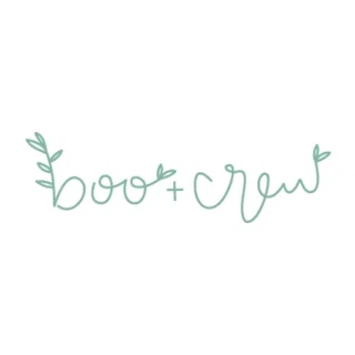 Shop Boo + Crew logo