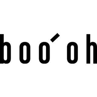 Boo Oh logo