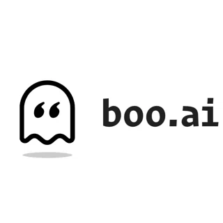 Boo logo