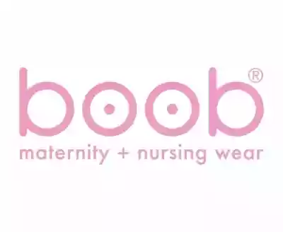 Boob Design logo