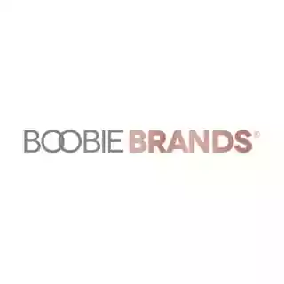 Boobie Brands logo