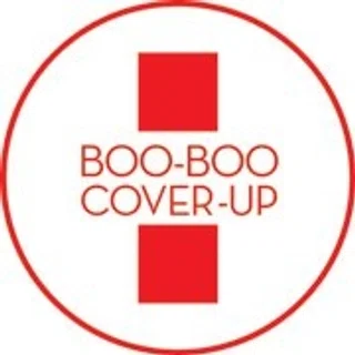 Shop Boo-Boo Cover-Up logo