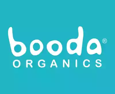 Booda Organics coupon codes