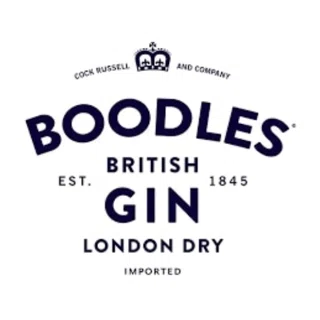 Boodles Gin logo