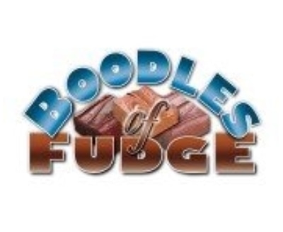 Shop Boodles of Fudge logo