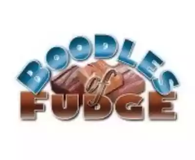 Shop Boodles of Fudge discount codes logo