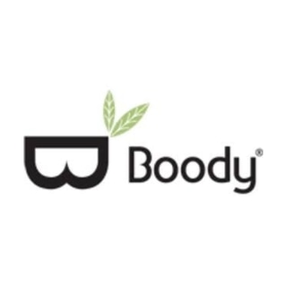 Shop Boody Australia logo