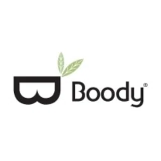 Shop Boody UK logo
