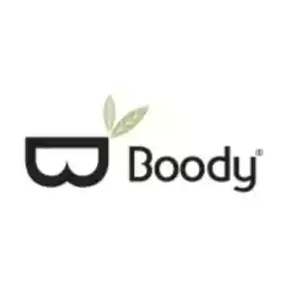 Boody UK discount codes