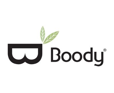 Shop Boody logo