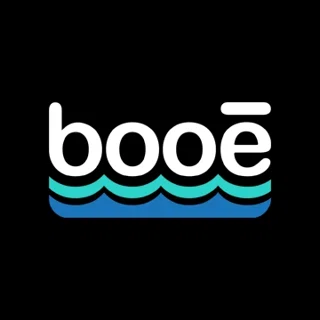 Booe logo