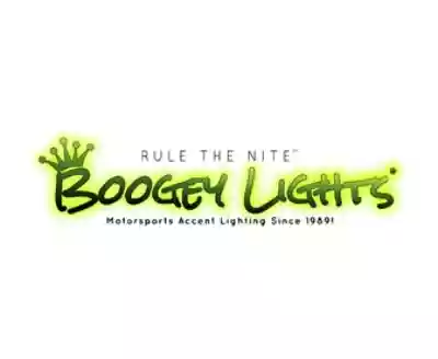 Boogey Lights coupon codes