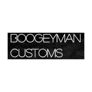 Boogeyman Customs coupon codes