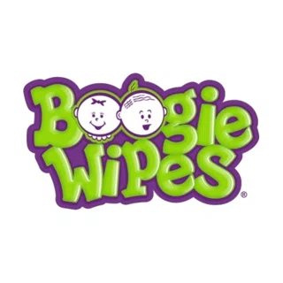 Shop Boogie Wipes logo