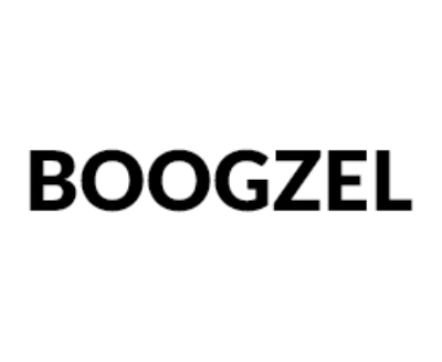 Shop Boogzel Apparel logo
