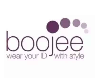 Boojee Beads logo