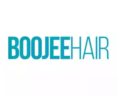 Boojee Hair logo